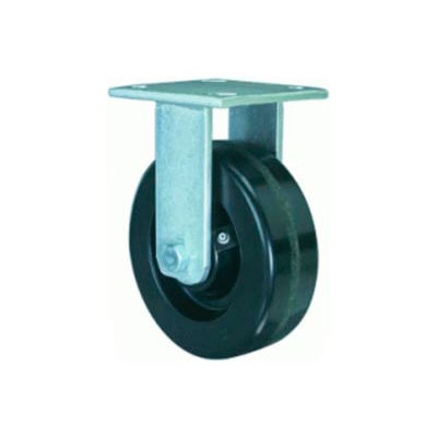 Hamilton® Vanguard Cold Forged Rigid 6 x 2 Unilast® Ball 1100 Lb. Caster