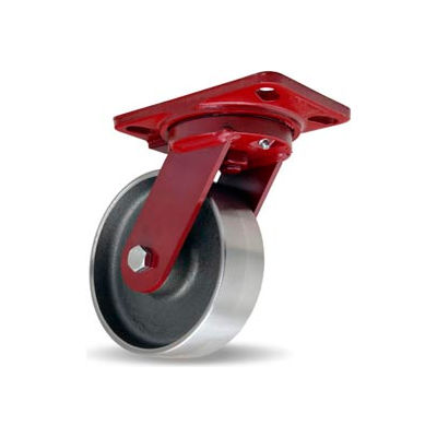 hamilton swivel duralast globalindustrial casters