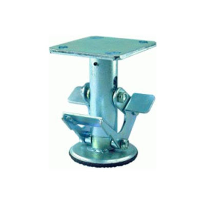 Hamilton® Floor Truck Lock TL-6J for 6" Caster Wheels