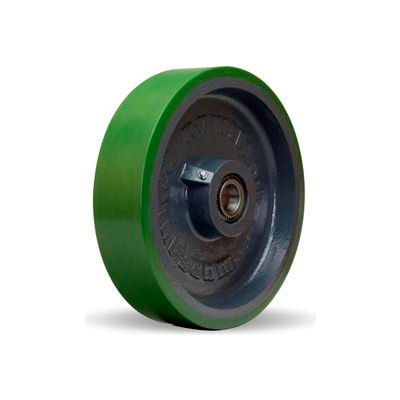 Hamilton® Duralast™ Wheel 12 x 3 - 1" Tapered Bearing