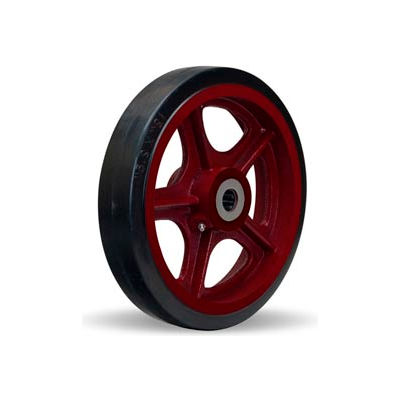 Hamilton® Mort Wheel 12 x 3 - 1" Roller Bearing