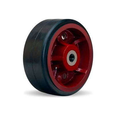 Hamilton® Mort Wheel 12 x 5 - 1-1/2" Roller Bearing