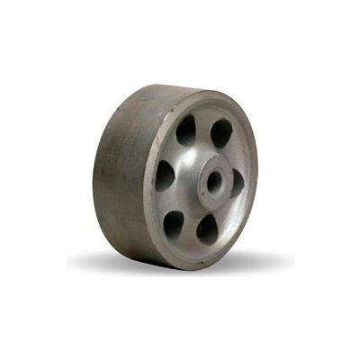 Hamilton® Metal Wheel 2-1/2 x 1 - 5/16" Plain Bearing