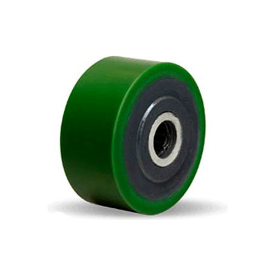 Hamilton® Duralast™ Wheel 3-1/4 x 1-1/2 - 1-3/16" Plain Bearing