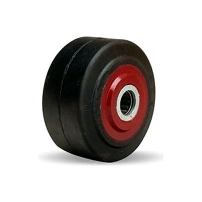 Hamilton® Mort Wheel 4 x 2 - 1/2" Roller Bearing