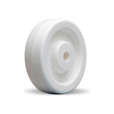 Hamilton® Aqualite® Wheel 5 x 1-1/2 - 5/8" Plain Bearing