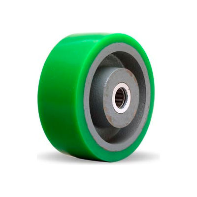 Hamilton® Duralast™ Wheel 5 x 2 - 3/4" Roller Bearing