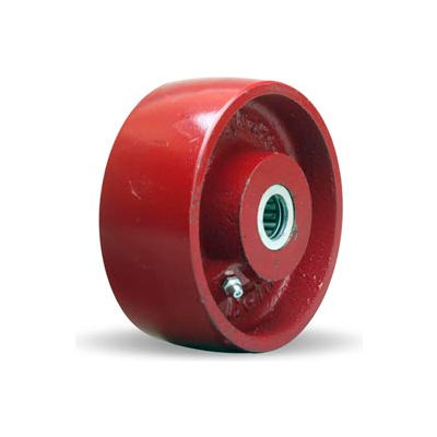 Hamilton® Metal Wheel 5 x 2 - 3/4" Roller Bearing