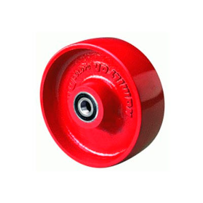 Hamilton® Metal Wheel 5 x 2-1/2 - 3/4" Ball Bearing