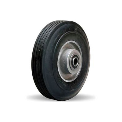 Hamilton® Superflex Wheel 6 x 2.00 - 1/2" Ball Bearing