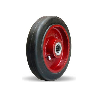 Hamilton® Mort Wheel 6 x 1-1/2 - 3/4" Roller Bearing
