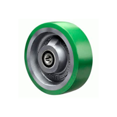 Hamilton® Duralast™ Wheel 6 x 2 - 5/8" Roller Bearing