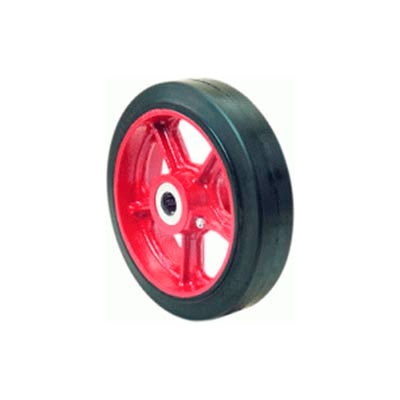 Hamilton® Mort Wheel 7 x 2 - 7/8" Roller Bearing