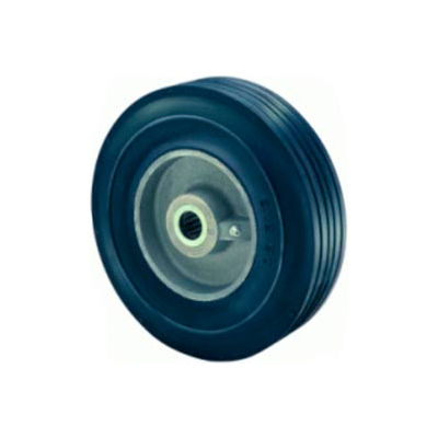 Hamilton® Superflex Wheel 8 x 2.50 - 3/4" Roller Bearing