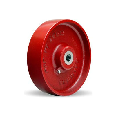 Hamilton® Metal Wheel 8 x 2 - 3/4" Roller Bearing