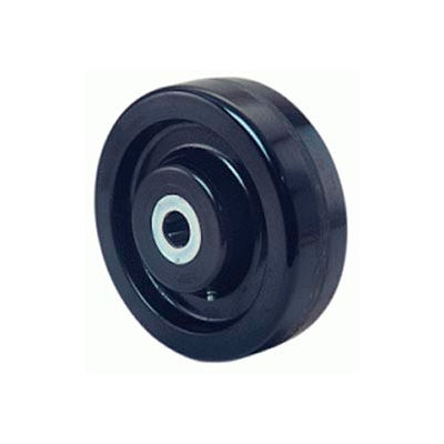 Hamilton® Plastex Wheel 8 x 2 - 3/4" Roller Bearing