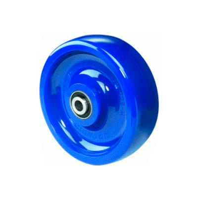 Hamilton® Unilast® Wheel 8 x 2 - 5/8" Roller Bearing