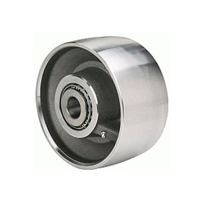 Hamilton® Forged Wheel 8 x 3 - 1-1/4" Tapered Bearing