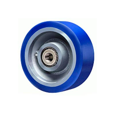 Hamilton® Superlast® Wheel 8 x 3 - 2-3/16" Plain Bearing