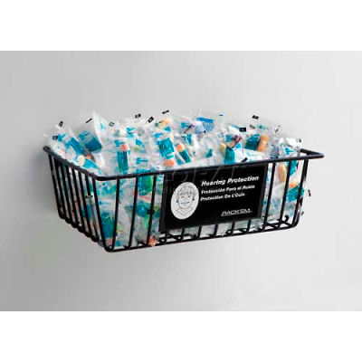 Horizon Mfg. Wire Basket For Safety Glasses, 4004, 13"L