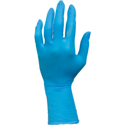 Gloves & Hand Protection | Nitrile | ProWorks® Nitrile Medical/Exam ...