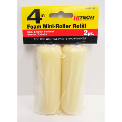 mini roller 3 inch