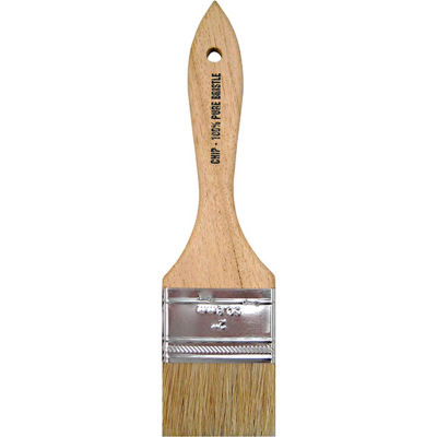 3 "Single X Chip Brush - BB00015