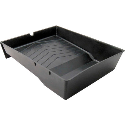 Deep Well Plastic Paint Tray - DWT - Pkg Qty 24