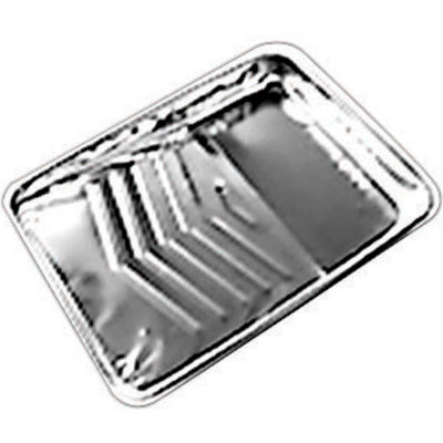 9" Metal Paint Roller Tray - PT09030 - Pkg Qty 24