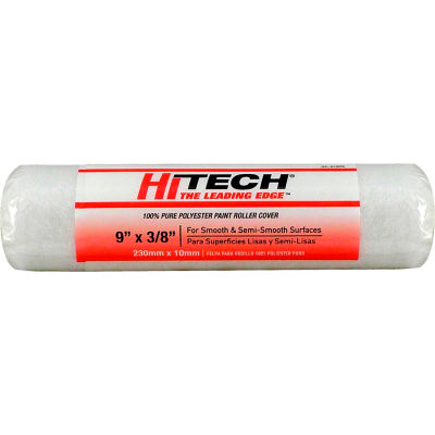 PXPro 9" Polyester Roller Cover 3/8" Nap - RC01895 - Pkg Qty 18