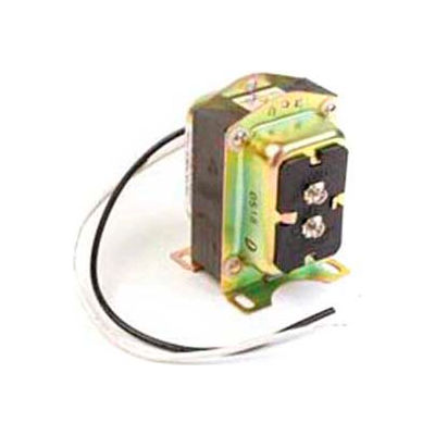 Honeywell AT140A1000 120 Vac Transformer W/ Metal End Bells