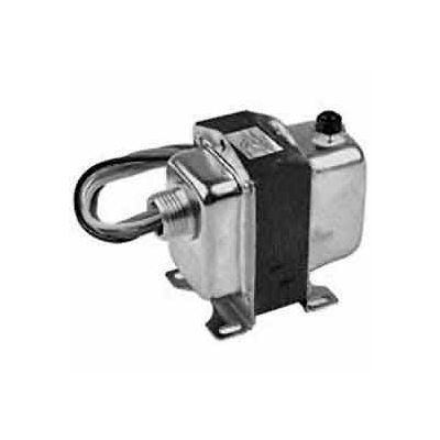 Honeywell AT150F1030 208/277/480 Vac Transformer W/ Button For Manual Reset