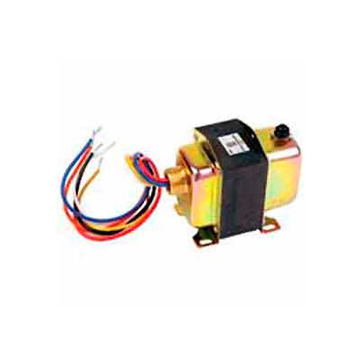 Honeywell AT175F1031 208/277/480 Vac Transformer W/ Button For Resetting The Circuit Breaker