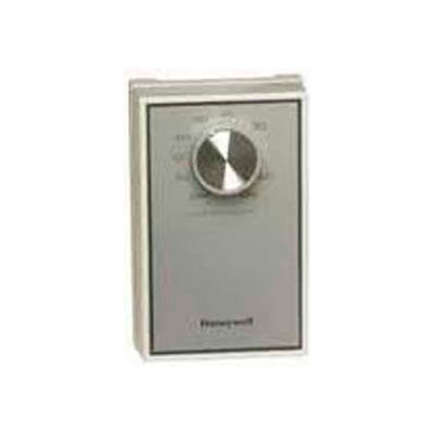 Honeywell Wall Mounted Dehumidistat 24/120/240 Vac H46C1166