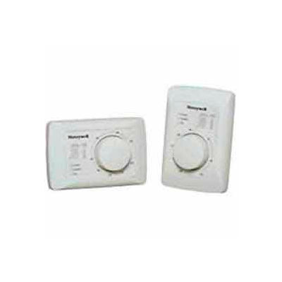 Honeywell Low-Voltage SPST Manual Dehumidistat H8908DSPST
