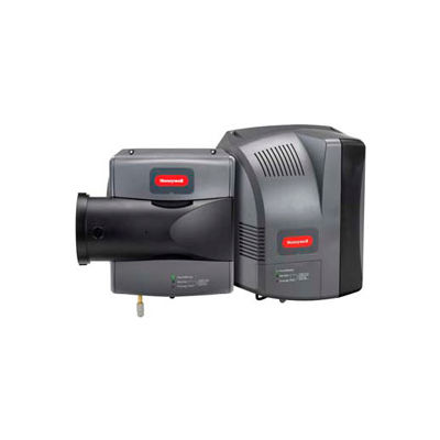 Honeywell TrueEASE™ Advanced Fan-Powered Humidifier HE300A1005
