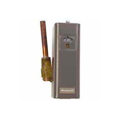 Honeywell Limit Aquastat Controller W/ 5 F Fixed Differential L4006A1132