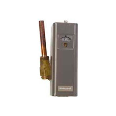 Honeywell High Low Limit Aquastat Controller, L4006A1967, 100 F To 240 F