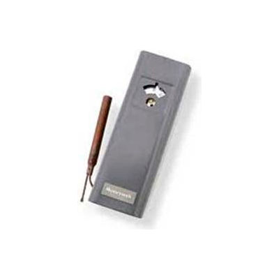 Honeywell High Or Low Limit Aquastat Controller, L4006A2007, W/ 5 F To 30 F Differential