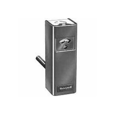 Honeywell Aquastat W/ 100 F To 240 F Operating Temperature 5 F To 30 F Adj Differential L4006B1155
