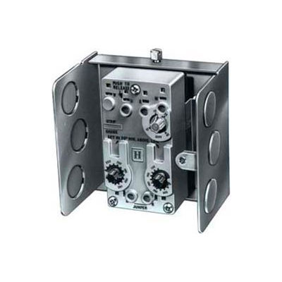 Honeywell High Low Limit Aquastat Controller L4081A1023, W/ High Limit