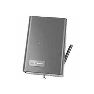Honeywell Aquastat Relay W/ High Limit : 10 F Fixed Low Limit: 10-25 F Adj Differential L8124A1015