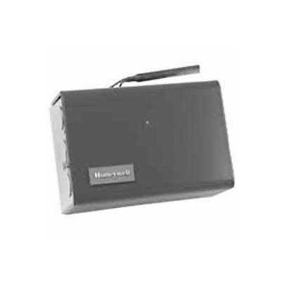 Honeywell Triple Aquastat Relay, L8124C1003, W/ High Limit