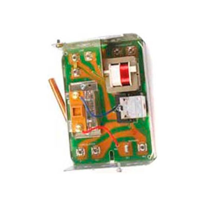 Honeywell High Limit Aquastat Relay L8148E1265, W/ 15 F Fixed Differential