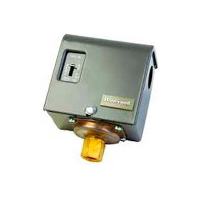 Honeywell Pressuretrol Controller, PA404B1023, W/ Additive Spst