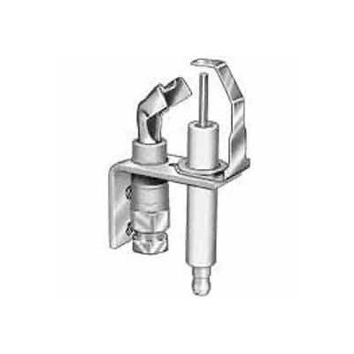 Honeywell Pilot Burner Natgas, Q345A1313, W/ Bcr-18 Orifice Left Tip B Mounting Non-Primary