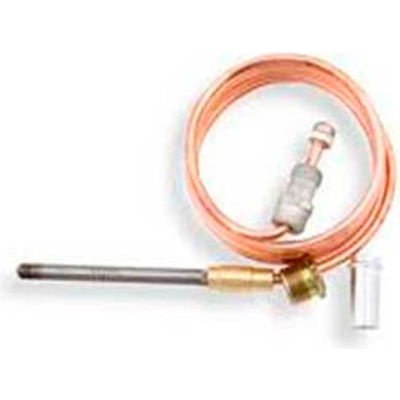 thermocouple thermocouples thermopiles globalindustrial