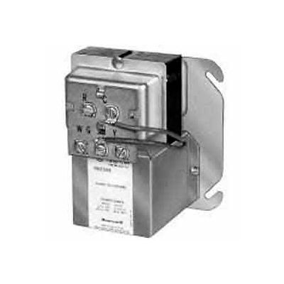 Honeywell 50 Va Fan Center, R8239B1076, W/ Dpdt Switching Action Including R8222D