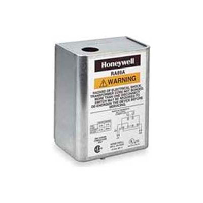 Honeywell RA832A1066 120V Switching Relay W/ Dpst Switching
