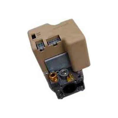 Honeywell Two-Stage Intermittent Hot Pilot Ignition Smartvalve W/ Standard 17-32" Wc SV9541Q2561